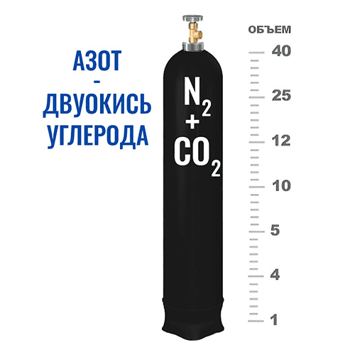 Баллоны для смеси в Лыткарино Баллоны для смеси в Лыткарино